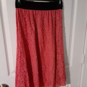 Lularoe skirt